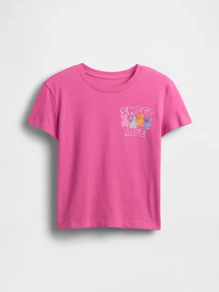 Tricou copii Gap