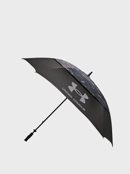 Парасоля Under Armour для гольфу чорна