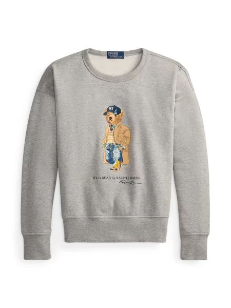 Hanorac Polo Ralph Lauren negru