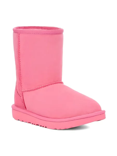Botki dziecięce Ugg różowe