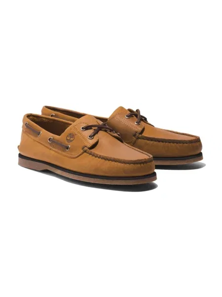 Półbuty Timberland klasyczne żółte