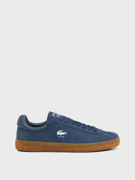 Кросівки Lacoste сині
