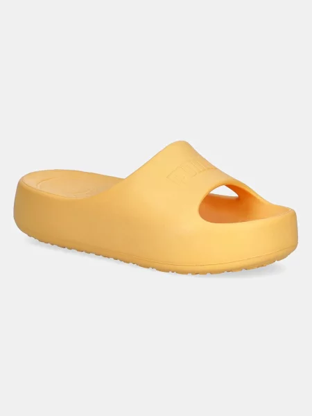Puma natikače Shibusa narančasta