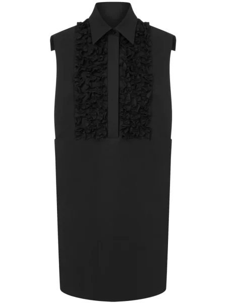 Rochie mini Moschino de costum negru