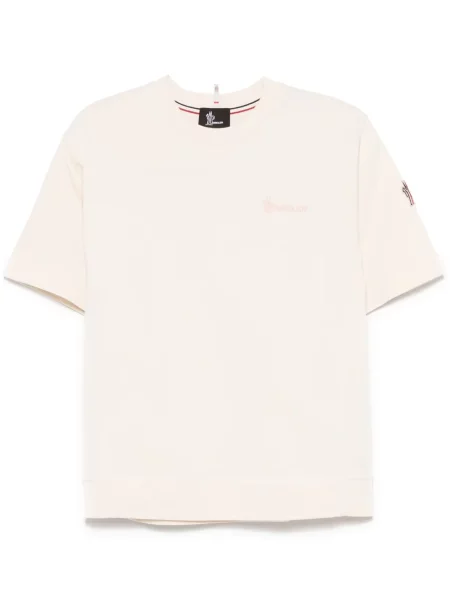 Тениска Moncler Grenoble
