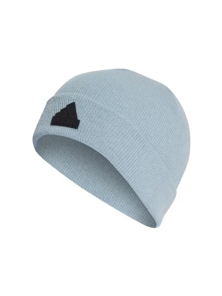 Čiapka Adidas modrá