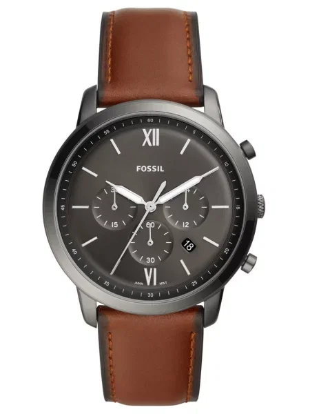 Ure Fossil rjava