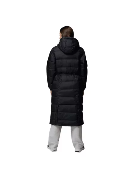 Kurtka Columbia Pike ake III ong Jacket czarna