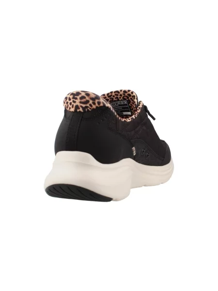 Pantofi Skechers negru