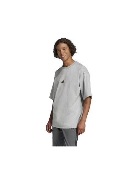 Póló Adidas fekete