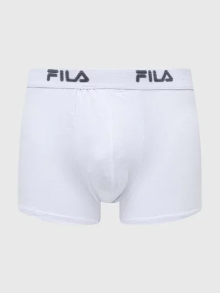 Fila Boxerky bílé
