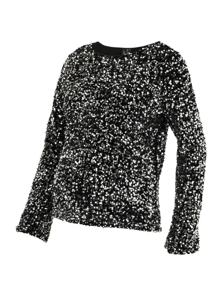 Vero Moda Maternity Tricou VMMBELLA' negru