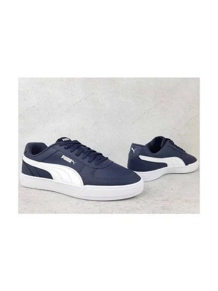 Pantofi Puma albastru