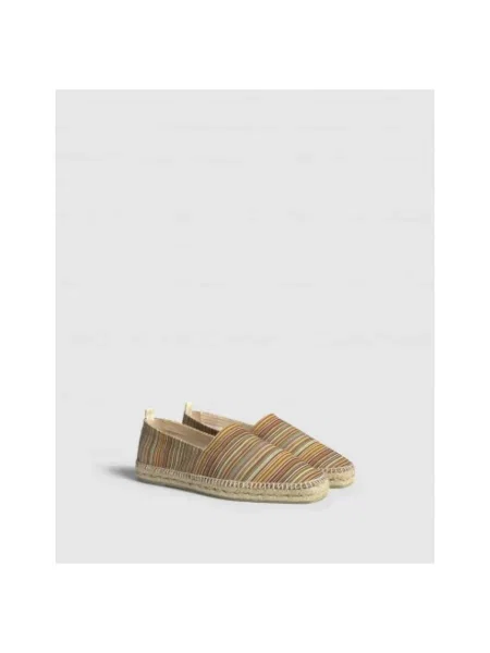 Espadryle Castaner