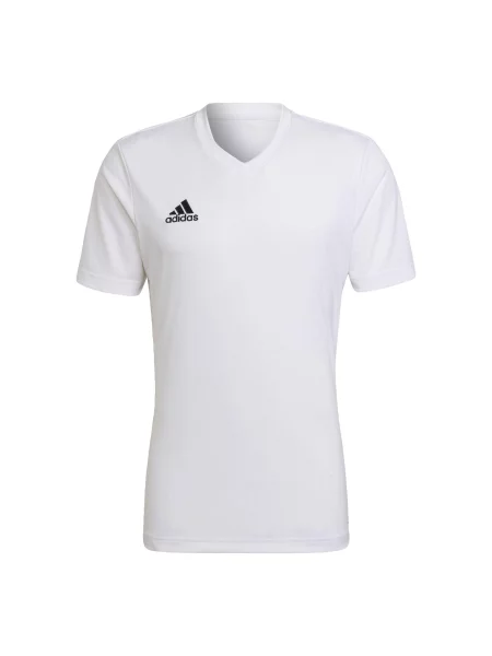 Koszulka piłkarska adidas Entrada 22 Jersey biała