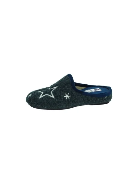 Pantofi Sandali albastru