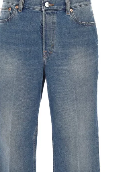 Blugi Gucci albastru