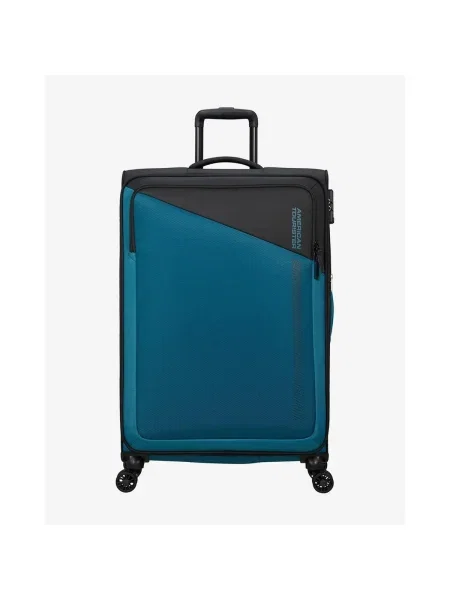Geantă American Tourister albastru