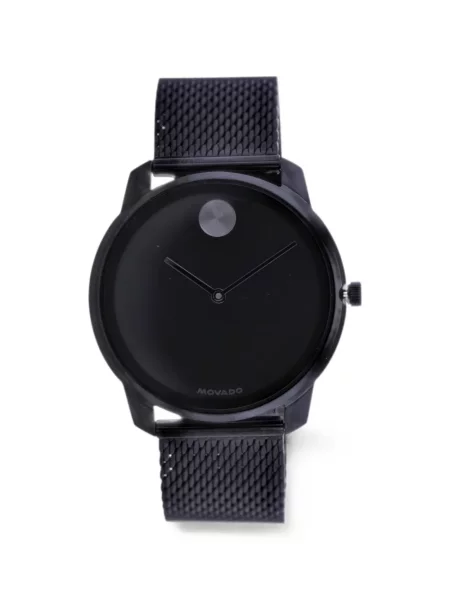 Ceas Movado negru