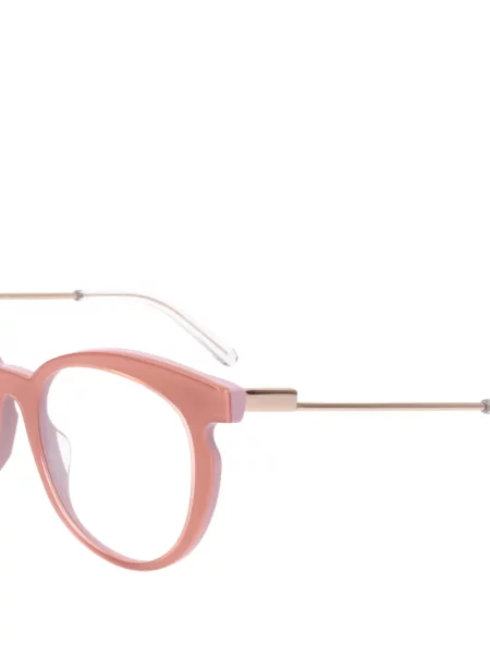 Ochelari de soare Marni Eyewear roz