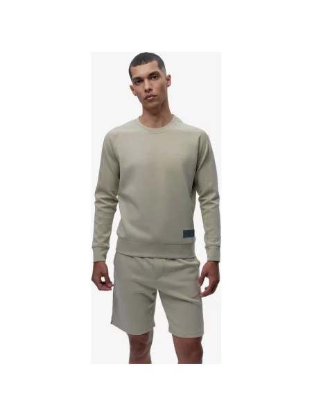 Bluza Born Living Yoga Hughes S biały