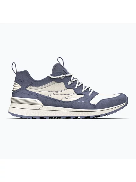 Buty Merrell Alpine 83 Sneaker Recraft indigo niebieskie