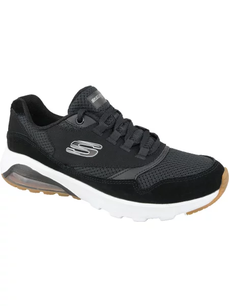 Buty sportowe Sneakersy Skechers Skech-Air Extreme czarne