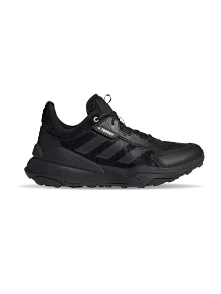 Adidas Terrex Hyperblue Mężczyźni Buty sportowe adidas Performance Size: 7 czarny