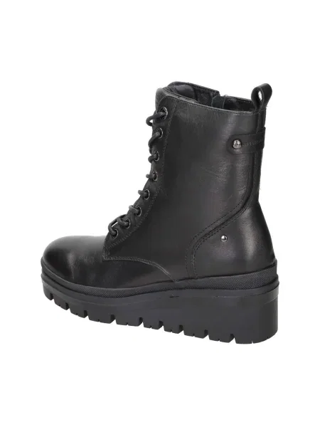 Pantofi Carmela negru