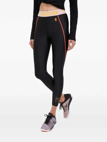 Leggings P.e Nation negru