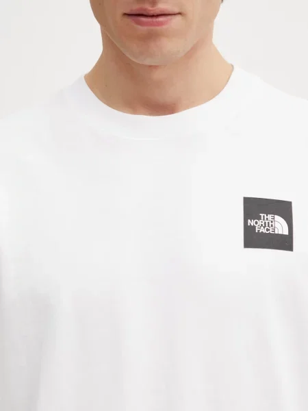 Футболка The North Face