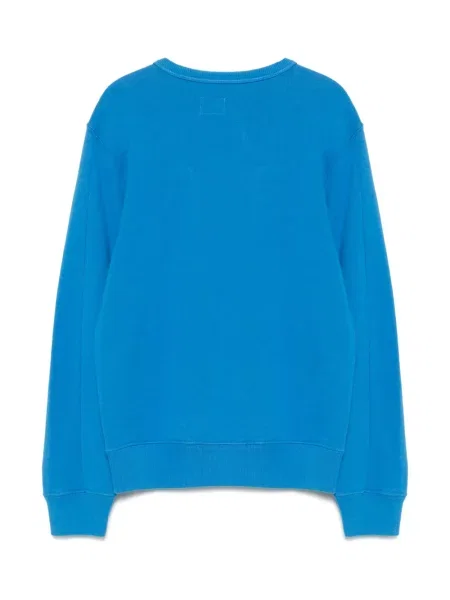 Bluza dziecięca C.p. Company niebieska