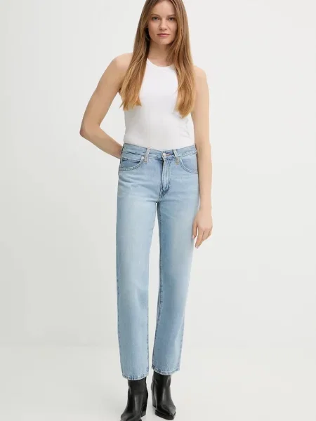 Levi's jeans albastru