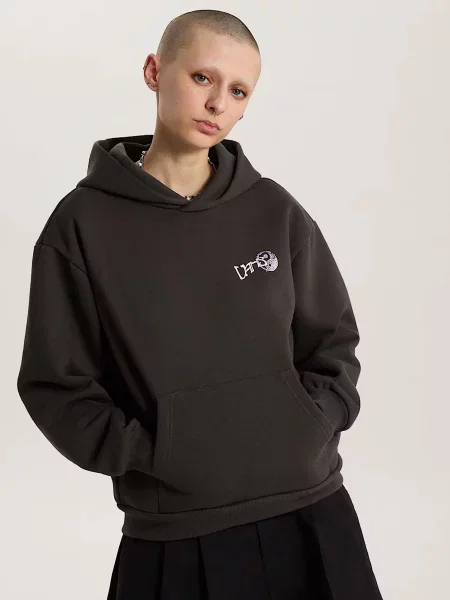 Светр Vans чорний