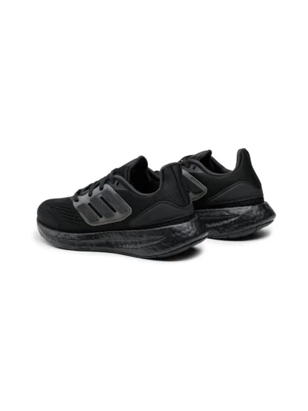 Tenisky Adidas čierna
