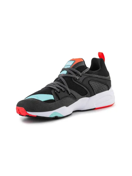 Pantofi Puma negru