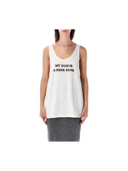Top Stella Mccartney biały