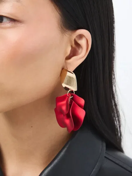 Сережки Medicine