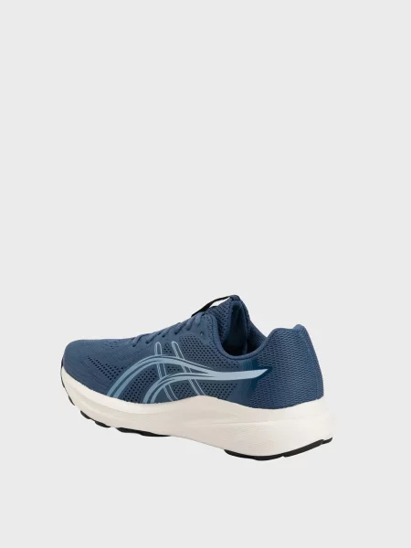 Кроссовки Asics синие