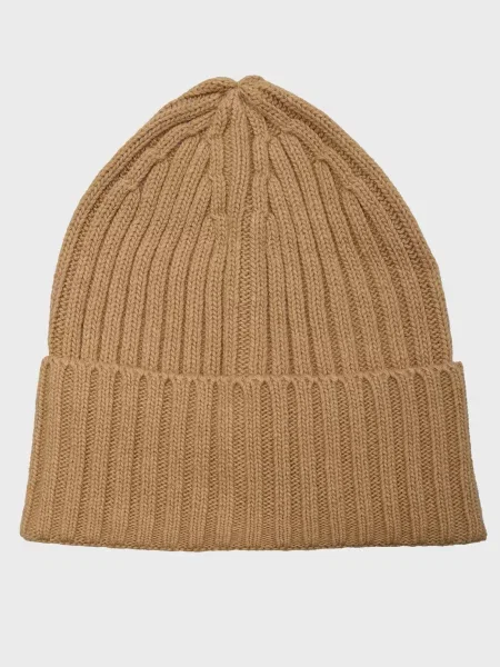 Шапка Primo Emporio коричневая