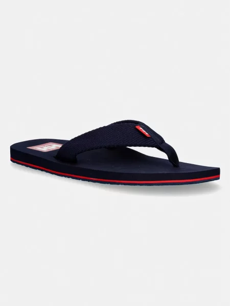 Helly Hansen japonke SOLA modra