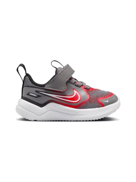 Tenisky Nike sivá