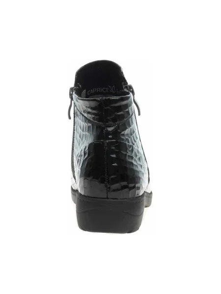 Pantofi Caprice negru