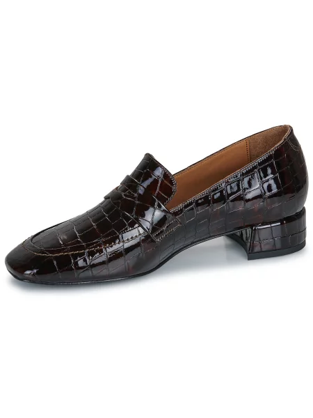 Pantofi Jb Martin maro