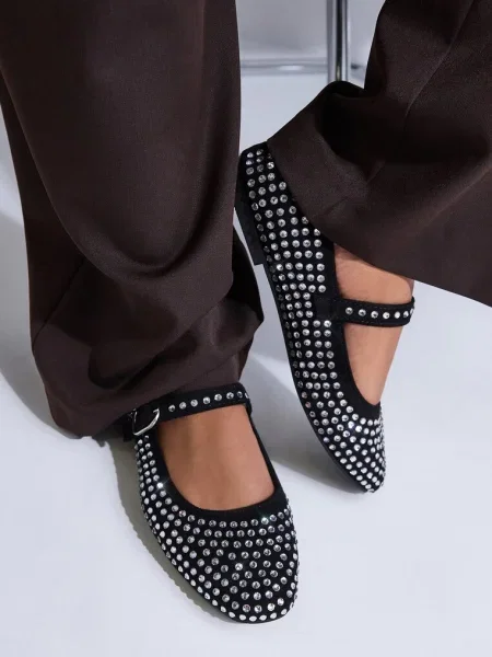 Balerini Inny negru