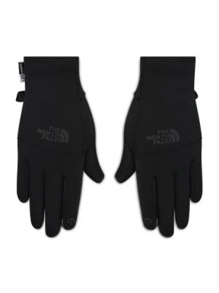 Kesztyűk THE NORTH FACE Etip Recyd Glove Tnf Black