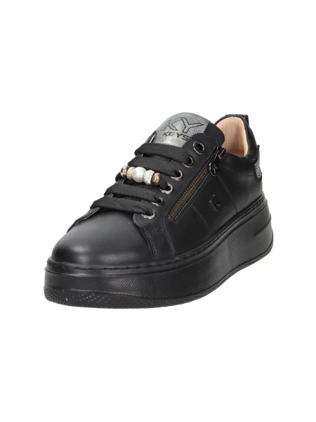 Pantofi Keys negru