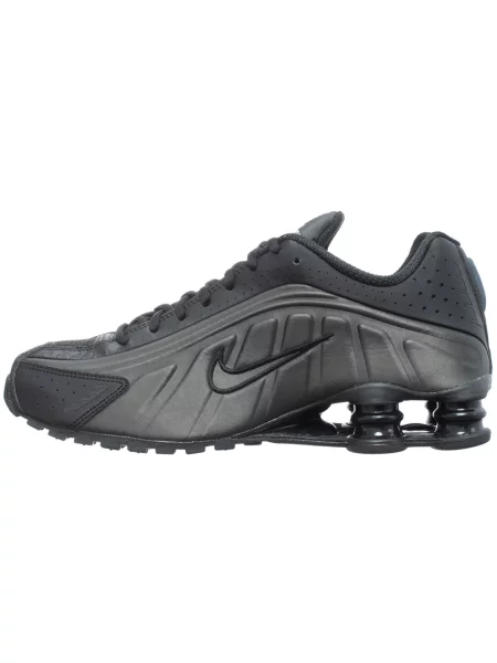 Sneakerși Nike negru