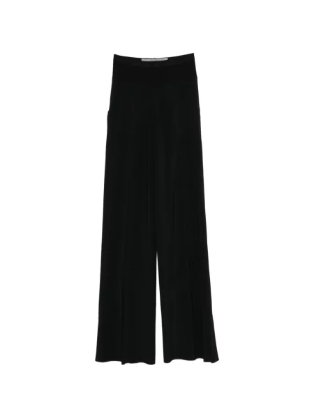 Pantaloni Rick Owens negru