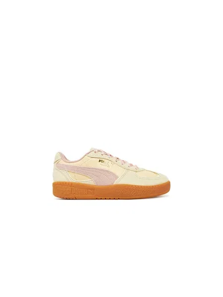 Sneakersy Puma žluté